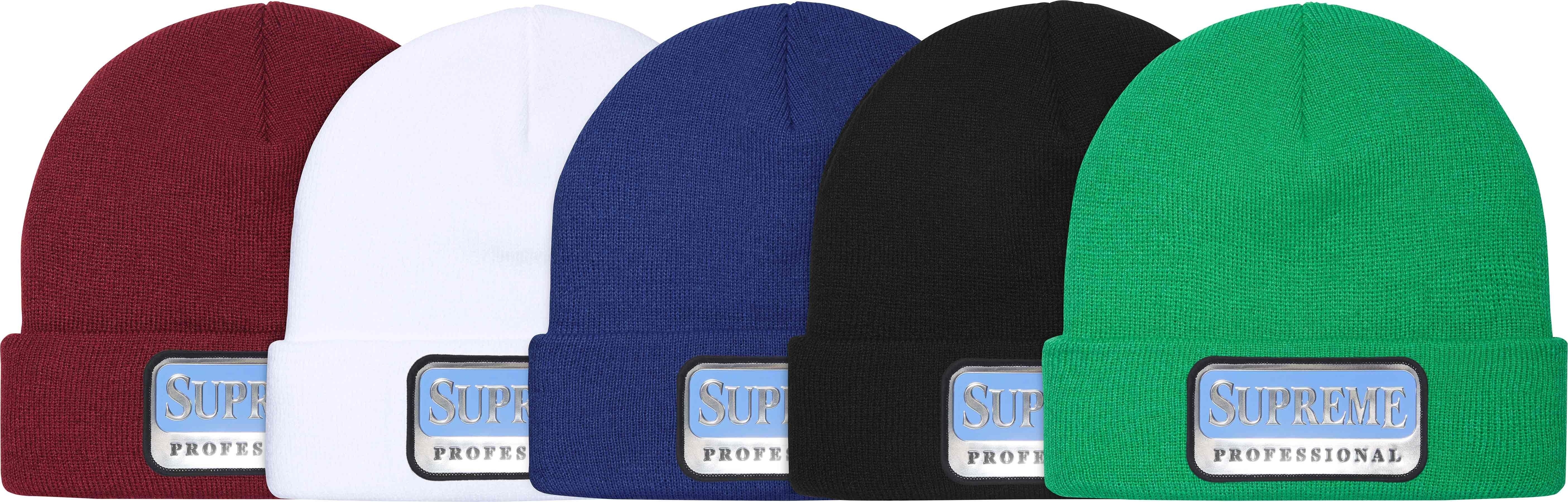 Professional Beanie